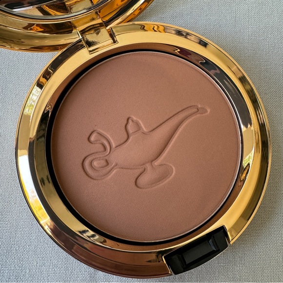 MAC Cosmetics Powder Blush Alladin - Picture 3 of 8